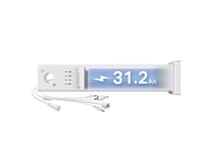 Tp-Link Vigi Ps90, 10.95 V, Ip66, Vit, Cb, Pse (Battery) Ce, Fcc, Vcci, Ic, Ip66 Weatherproof, -30 - 60 ° C, 10 - 90%
