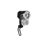 Batavus AXA Pico Torino  Svart Framlampa