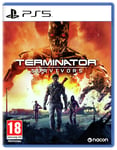 Terminator Survivors PS5 Game Pre-Order