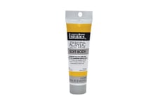 Soft Boby 59 Ml Cadmium Yellow Deep Hue 163