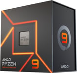 AMD Ryzen 9 7950x Prosessori