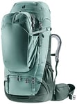 deuter Women’s AViANT Voyager 60+10 SL Travel Backpack with Daypack