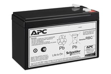 APC - UPS-batteri - VRLA - Bly-syra - 7 Ah