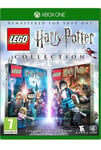 LEGO Harry Potter Collection XBox One Years 1-7  NEW SEALED + FREE UK DELIVERY