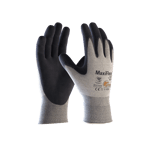 MaxiFlex Elite ESD Gloves Grey melange Unisex