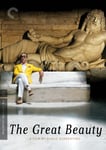 - The Great Beauty (2013) / Den Store Skjønnheten DVD