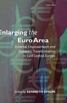Oxford University Press, USA Kenneth Dyson (Edited by) Enlarging the Euro Area: External Empowerment and Domestic Transformation in East Central Europe