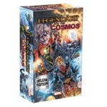 Marvel Legendary: Into the Cosmos Expansion (US IMPORT)