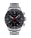 Tissot T-sport Prs 516 Mens Silver Watch T1316271105200 Stainless Steel (archived) - One Size