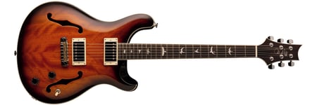 Prs SE H-BODY STD MCCARTY TSB