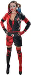 Ciao - Costume Harley Quinn S