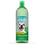 Tropiclean Fresh Breath Water Additive Original 473ml