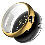 Full Protection Skal Google Pixel Watch 2 guld