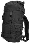 Vanoimports Crossover vandringsryggsäck gen. 2 (Black)
