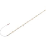 Grazia LED Strip vit 72W 10200lm 3000K CRI80 5M 24V IP20