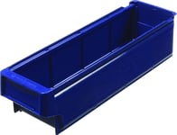 Arca systembox, (LxBxH) 400x115x100 mm, 3,4 liter,