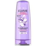 L'Oréal Elvive Hydra Hyaluronic Acid Conditioner (Various Sizes) - 400ml