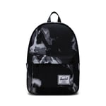 Herschel Classic XL Backpack - Dye Wash Black RRP £60