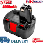 For Bosch BAT140 14.4-Volt Ni-MH 4.8Ah Battery BAT038 BAT040 PSR1440 2607335533