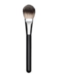 Brushes - 127S Split Fibre Face Beauty Women Makeup Makeup Brushes Face Brushes Blush Brushes Multi/patterned MAC