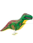Airwalker T-Rex Dinosaur Kjæledyr Ballong 86.3 cm
