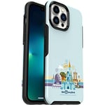 OtterBox SYMMETRY SERIES DISNEY'S 50th Case for iPhone 13 Pro Max & iPhone 12 Pro Max - 50th BADGE