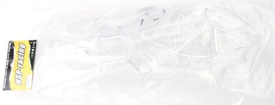 HSP-20118 Förkromad Spoke Roll Cage