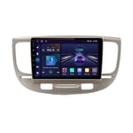 Bilradio, Trådlös CarPlay, Android Auto, V1 (1GB-16GB)