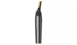 JML Microtouch Titanium Max Nose and Ear Trimmer