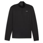 PUMA FIT Polyspan Quarter Zip Men's Pullover adult 524940 01