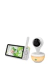 5 inch WiFi High Definition Video Baby Monitor