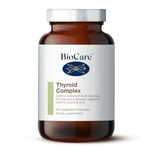 BioCare Thyroid Complex - 60 Vegicaps