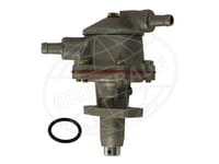 Orbitrade Fuel Pump D1, D2