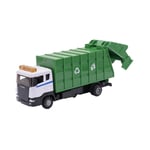 TEAMA Scania søppelbil unisex