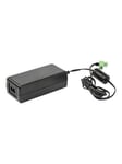 StarTech.com Universal DC Power Adapter - Industrial USB Hubs - 20V 3.25A - power adapter