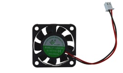 Artillery Sidewinder X1 Extruder Fan - 40 mm