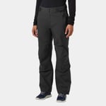 Helly Hansen Dam HP Foil Seglarbyxor Grå M