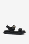 Steve Madden - Sandaler Jmona Sandal - Svart
