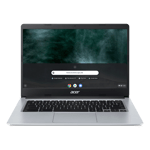 Acer Chromebook 314 Touchscreen | CB314-1HT Silver