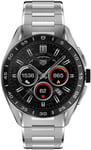TAG Heuer SBR8A10.BA0616 Connected Flerfarvet/Stål Ø45 mm