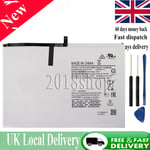 New Battery for Samsung Galaxy Tab A7 10.4" 32GB Wi-Fi Android Tablet SM-T500