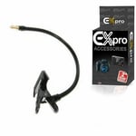 Ex-Pro Gorilla Grip Flexible Arm with 1/4" Mount for GoPro / Action Cameras