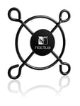 Noctua NA-FG1-4 Sx5, Fan Grills for 40mm Fans (Set of 5, Black)