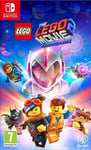 Le Film LEGO 2 Nintendo SWITCH WARNER BROS