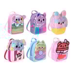 REAL LITTLES - Scented Backpack (30536)