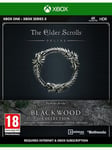 The Elder Scrolls Online Collection: Blackwood - Microsoft Xbox One - MMOFPS