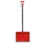 Winter-grip Snow Assembled Spade