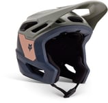 Fox Clothing Dropframe Pro NYF Mips MTB Helmet