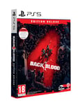 Back 4 Blood - Edition Deluxe (PS5)