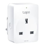 Tp-Link TAPO P110M Mini Smart Wi-Fi Plug Energy Monitoring